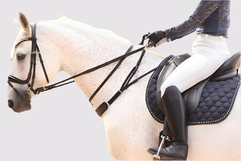 Correct Connect 3-in-1 Training Breastplate