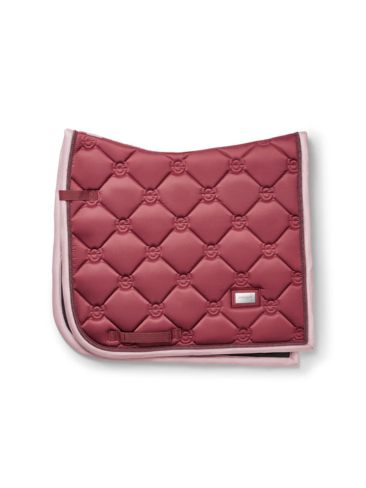 Equestrian Stockholm Dressage Amber Rose