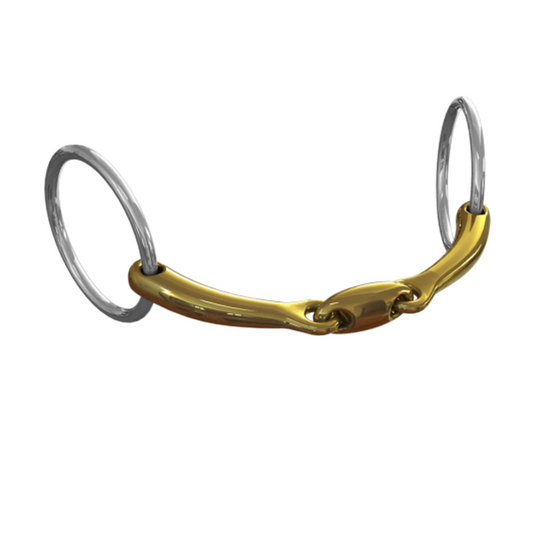 Neue Schule Tranz Lozenge Jumpers Choice Bit 5.5in