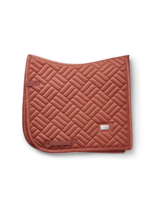 Equestrian Stockholm Dressage Modern Coral