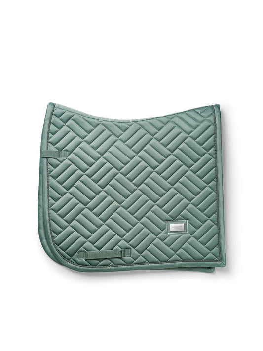 Equestrian Stockholm Dressage Modern Mint