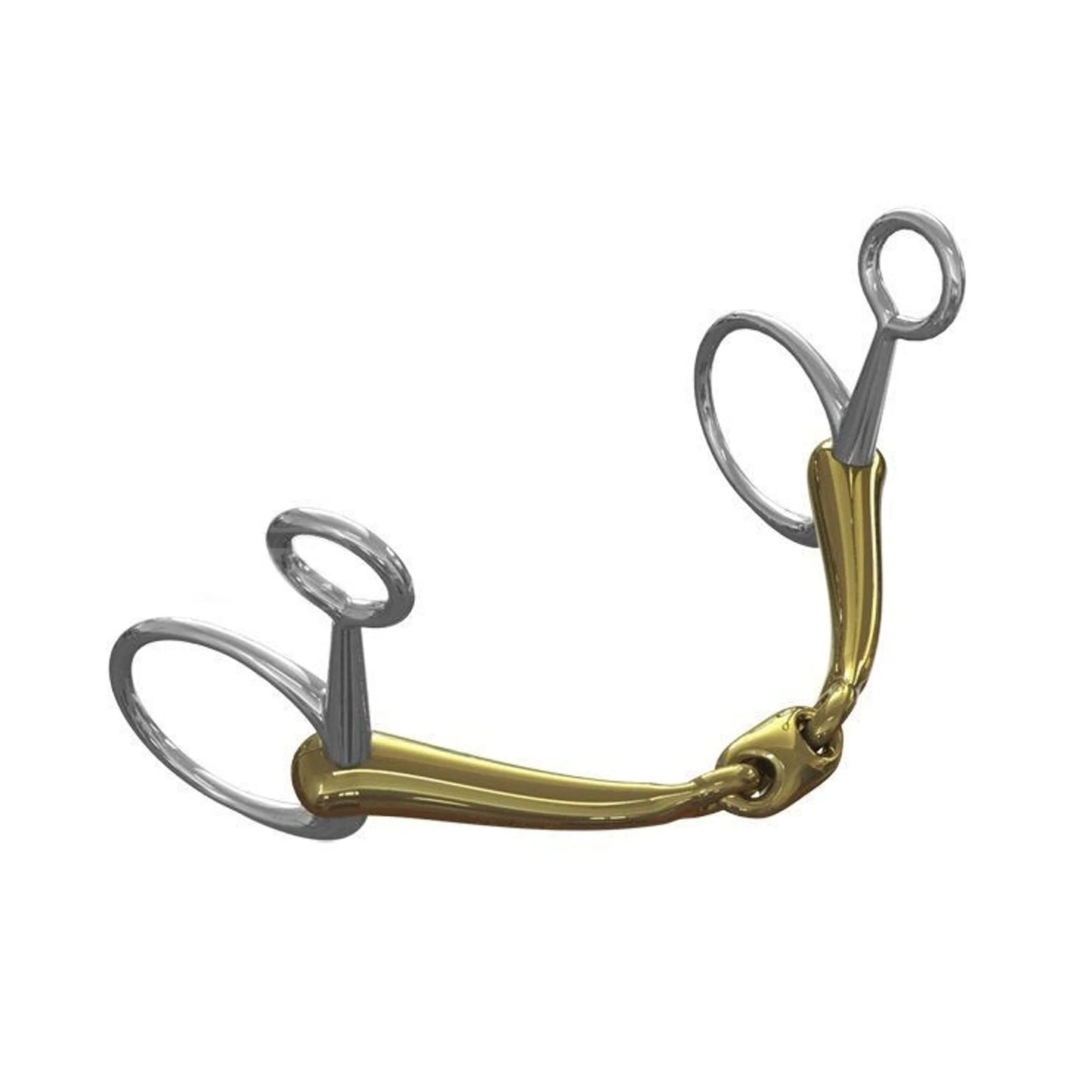 Neue Schule Tranz Angled Baucher