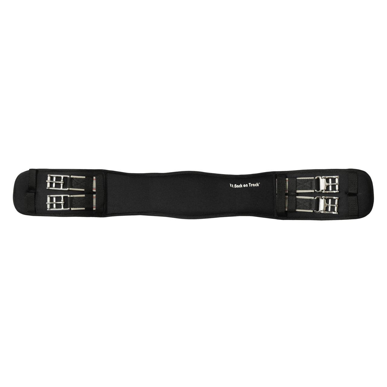 Back on Track Elastic Dressage Girth