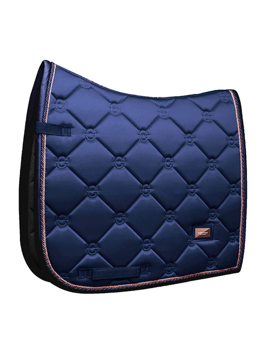 Equestrian Stockholm Dressage Blue Lagoon