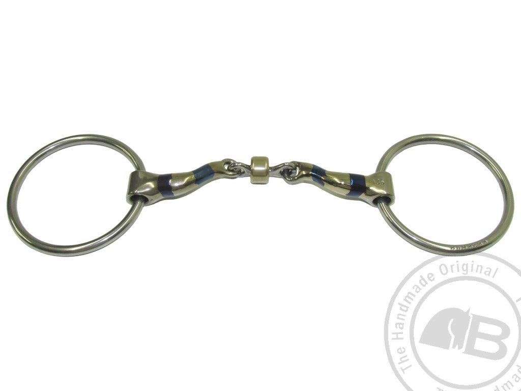 Bomber's International Loose Ring McHardy