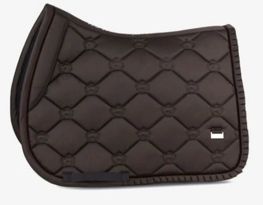 PS of Sweden Jump Pad in Coffee Ruffle