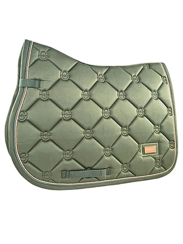 Saddle Pads