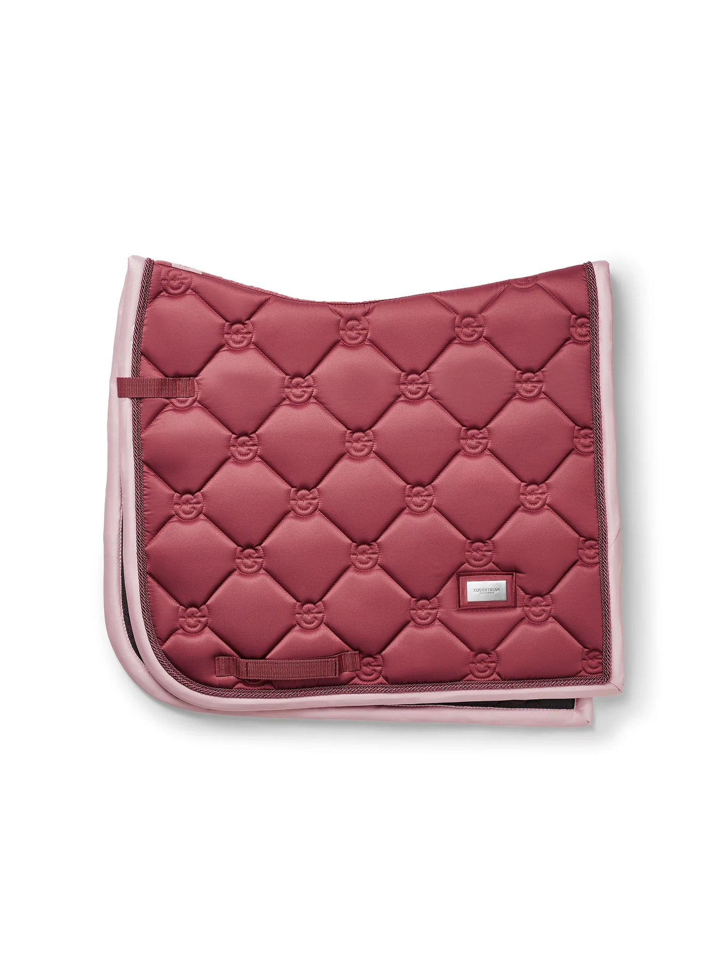 Equestrian Stockholm Dressage Amber Rose