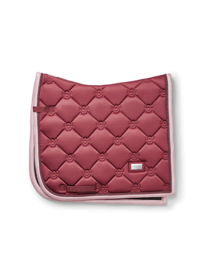 Equestrian Stockholm Dressage Amber Rose