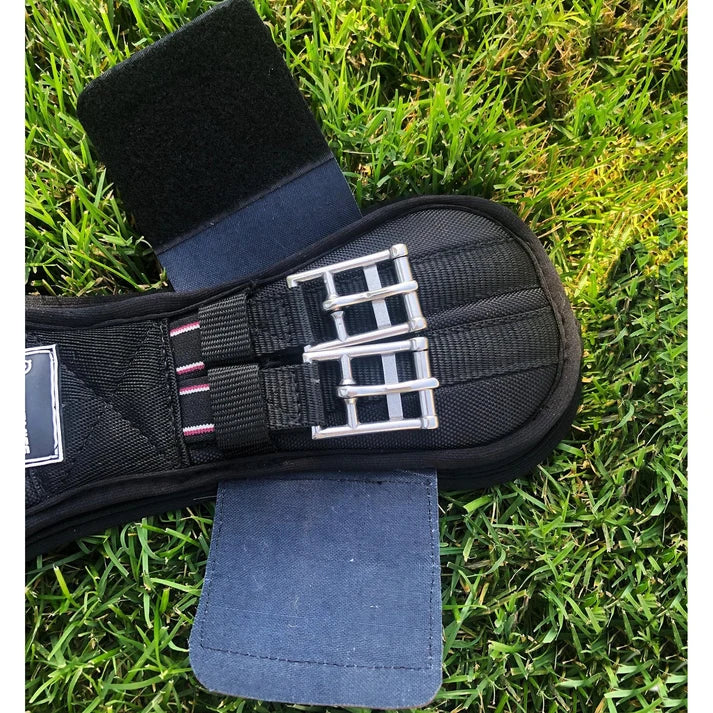 Majyk Equipe Ergonomics Spur Saver Girth