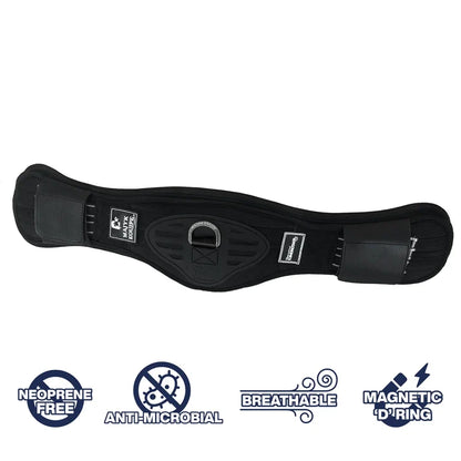 Majyk Equipe Ergonomics Spur Saver Girth