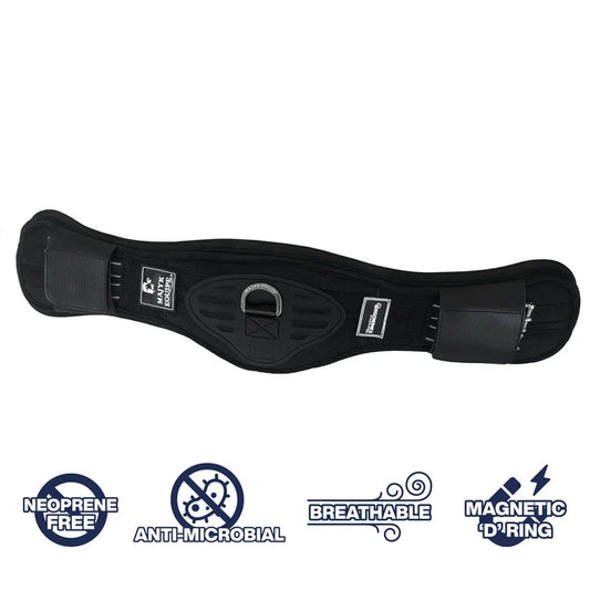 Majyk Equipe Ergonomics Spur Saver Girth