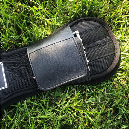Majyk Equipe Ergonomics Spur Saver Girth