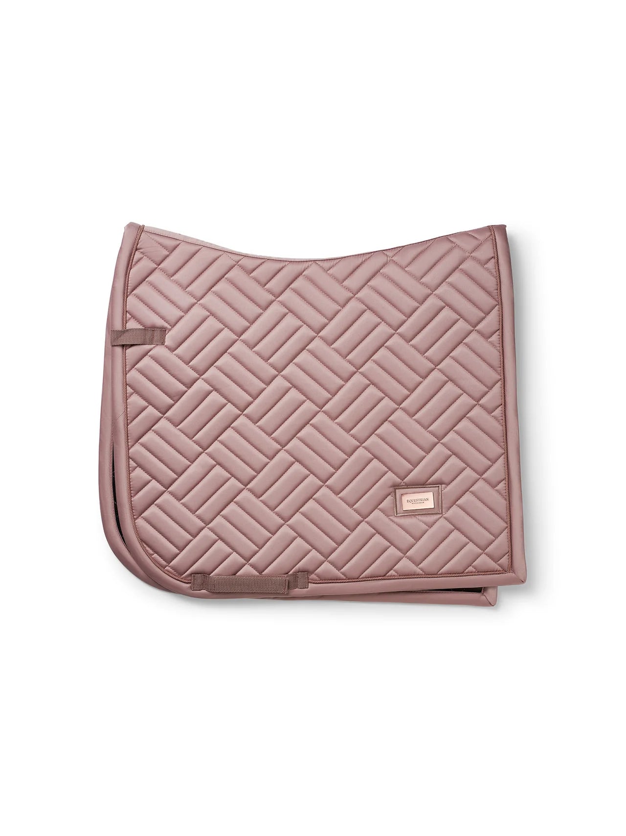 Equestrian Stockholm Modern Midsummer Blush Dressage