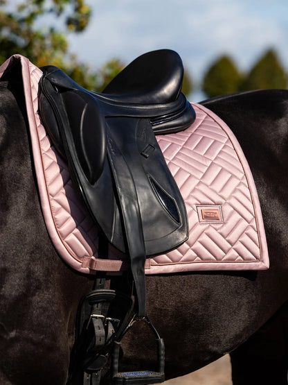 Equestrian Stockholm Modern Midsummer Blush Dressage