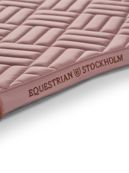 Equestrian Stockholm Modern Midsummer Blush Dressage