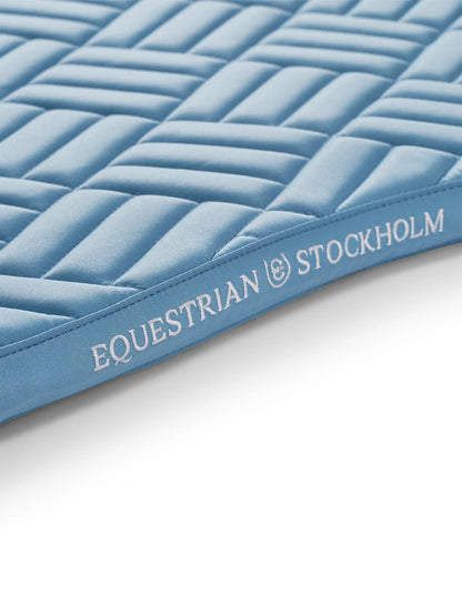Equestrian Stockholm Modern Midsummer Blue Dressage