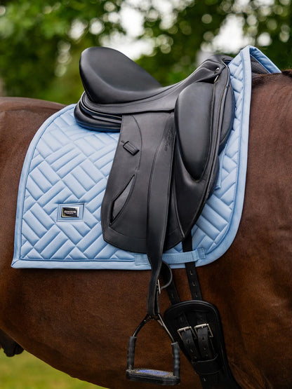 Equestrian Stockholm Modern Midsummer Blue Dressage