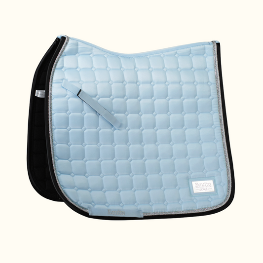 Equito Dressage Pad in Morning Sky