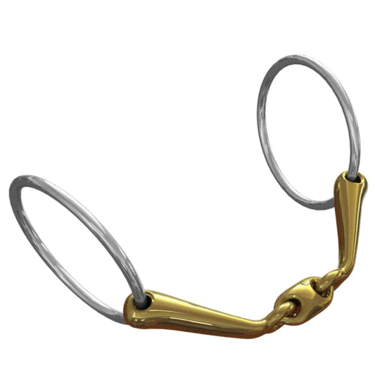 Neue Schule Starter Loose Ring Bit