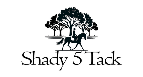 Shady 5 Tack