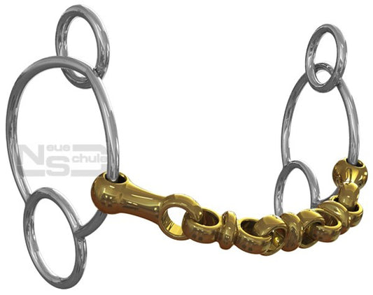 Neue Schule Waterford Universal Bit 5.25in