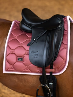 Equestrian Stockholm Dressage Amber Rose