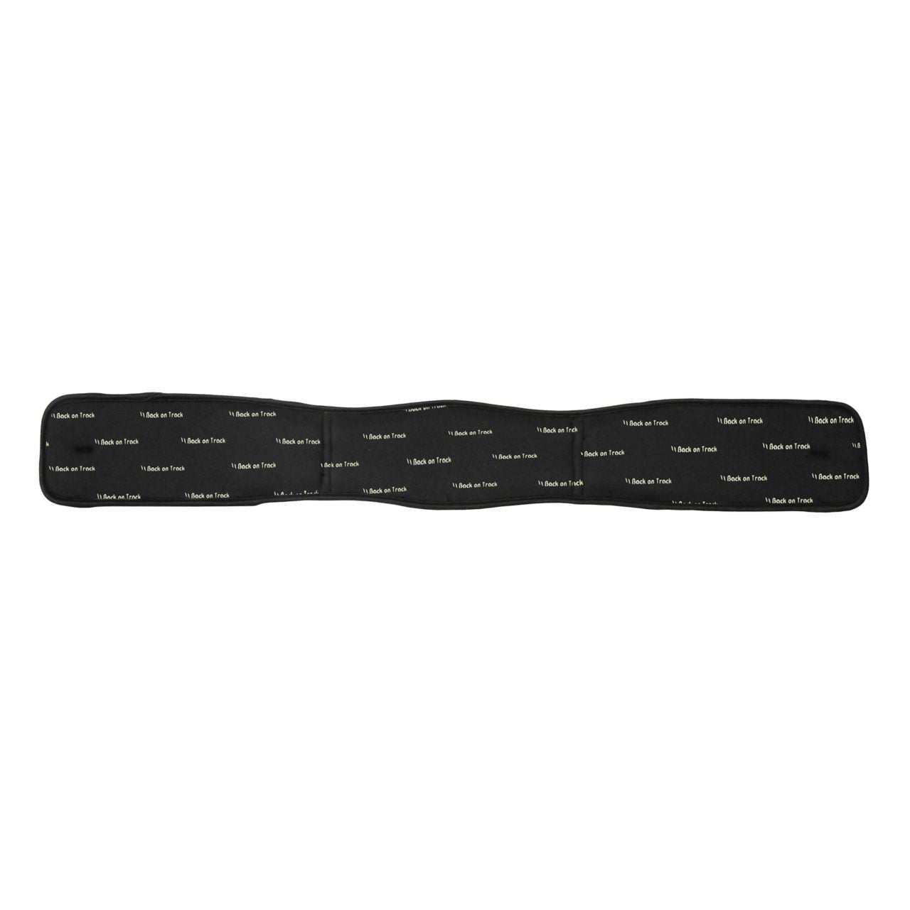 Back on Track Elastic Dressage Girth