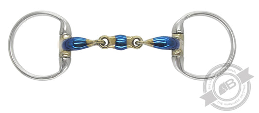 Bomber's International Elliptical Dressage Control