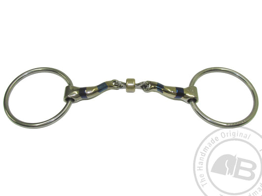 Bomber's International Loose Ring McHardy