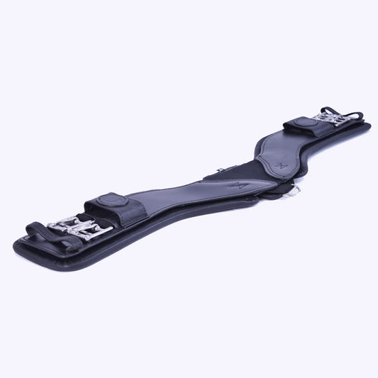 Total Saddle Fit StretchTec Shoulder Relief Girth with Neoprene Liner