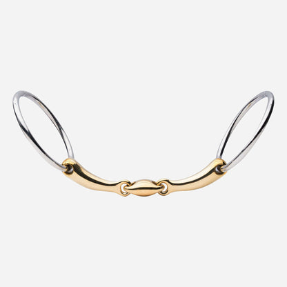 Neue Schule Team Up Loose Ring Bit
