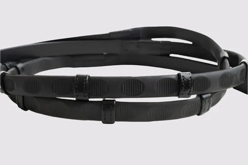 Correct Connect Thumb Grip Reins
