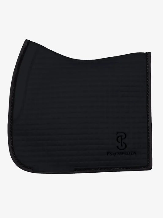 PS of Sweden Dressage Pad in Black