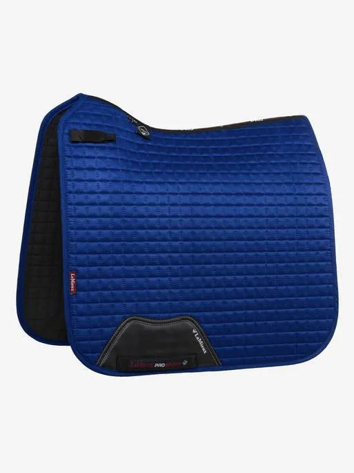 Lemieux Dressage Saddle Pad in Benetton