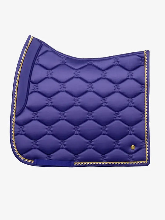 PS of Sweden Dressage Pad in Lilac