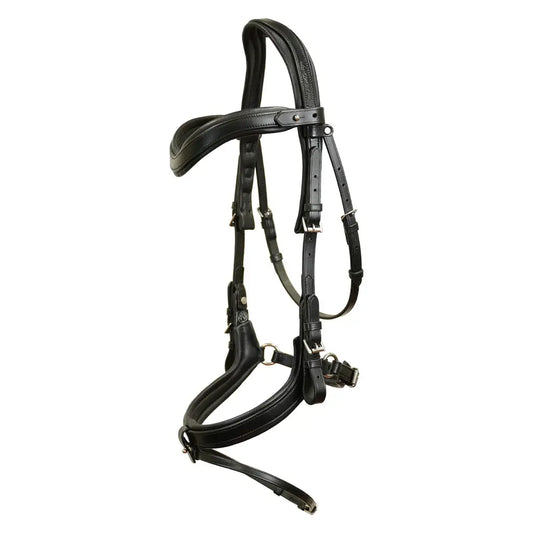 Better Bridle in Black