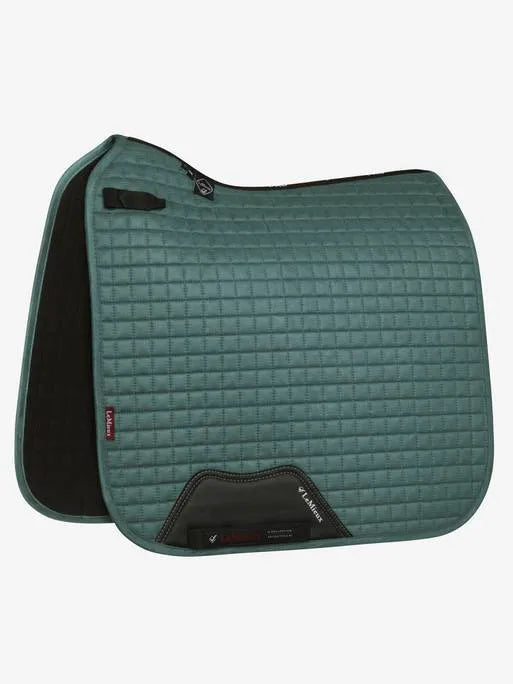 Lemieux Dressage Saddle Pad in Sage