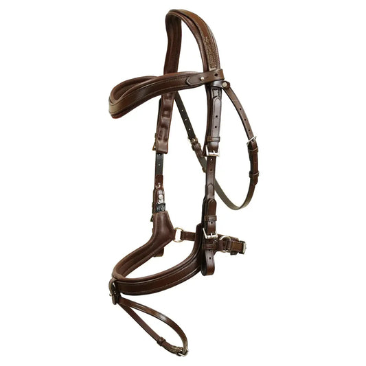 Better Bridle in Brown