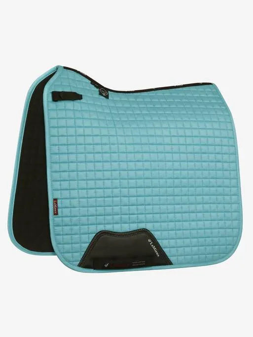 Lemieux Dressage Saddle Pad in Azure