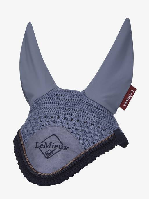 Lemieux Large Bonnet in Jay Blue