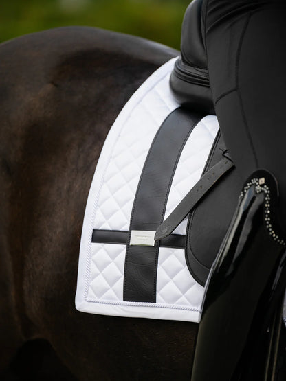Equestrian Stockholm No Boundaries White